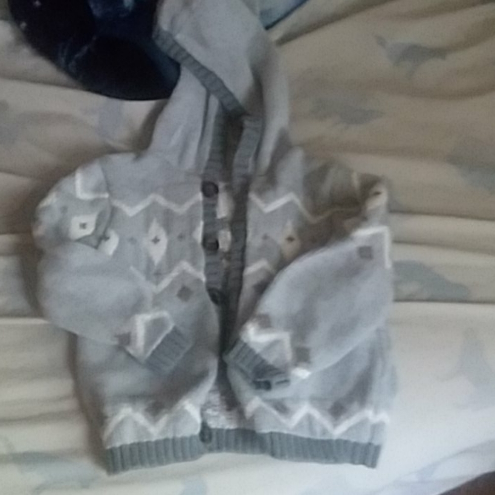 Sweater